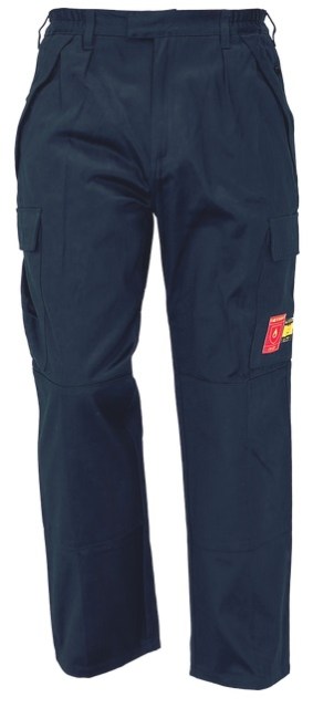 hlače klasične multinorm